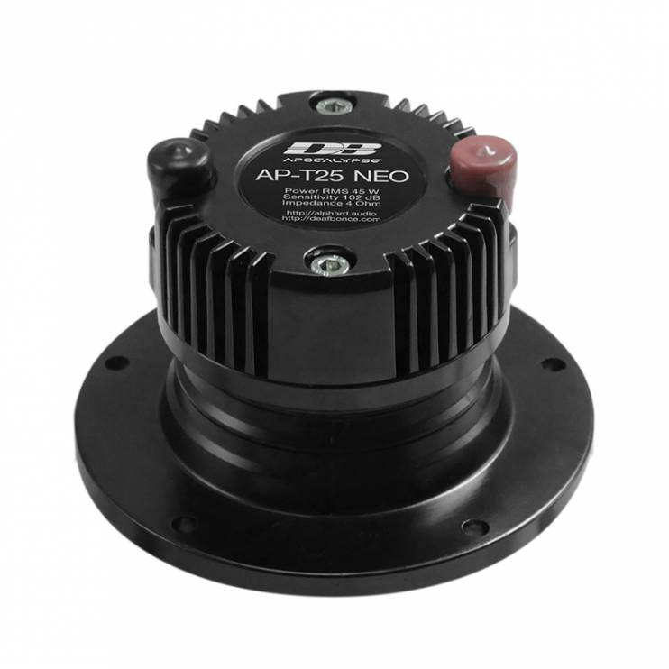 Apocalypse AP-T25 NEO V2