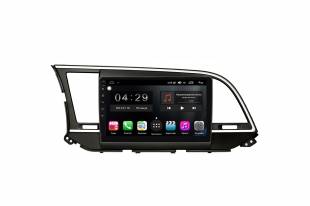 Штатная магнитола FarCar s200+ для Hyundai Elantra на Android (A581R)