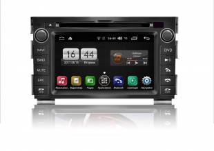 Штатная магнитола FarCar s170 для KIA Ceed на Android (L086)