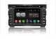 Штатная магнитола FarCar s170 для KIA Ceed на Android (L086)