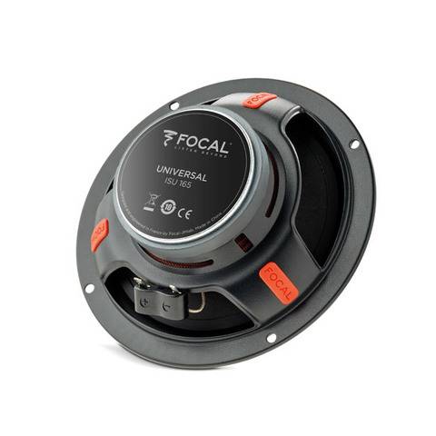 FOCAL ISU165