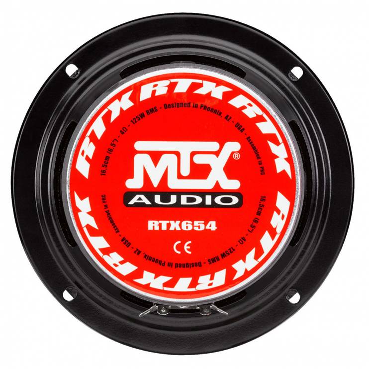 MTX RTX654