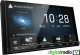 Kenwood DMX8020DABS