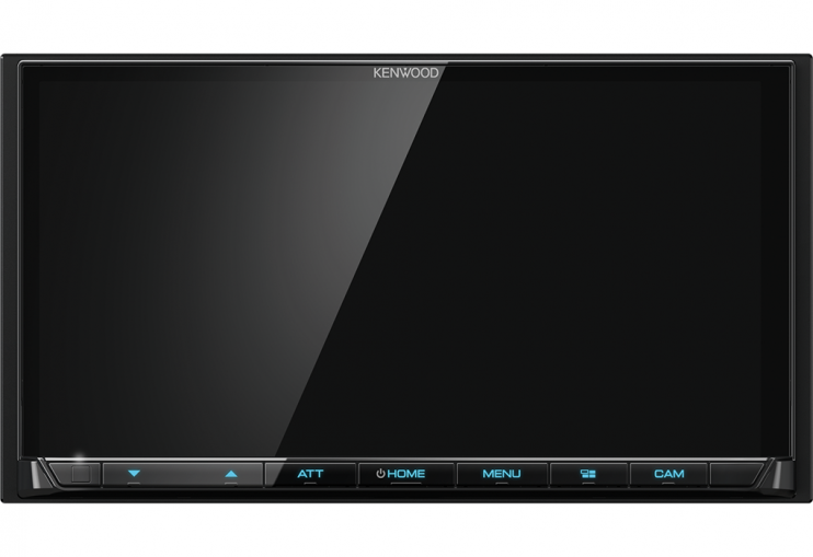 Kenwood DMX8020DABS