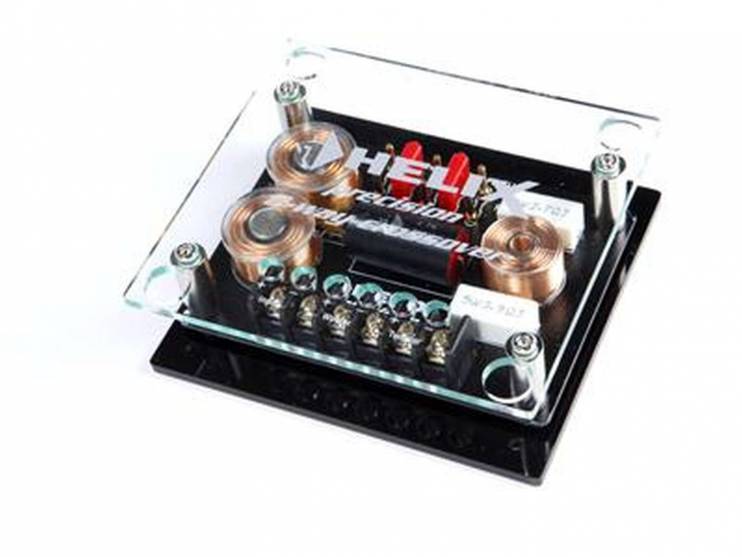 Helix C 2-way Cross Precision
