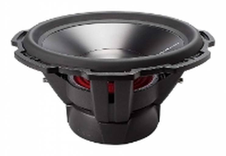 Rockford Fosgate P3D4-15