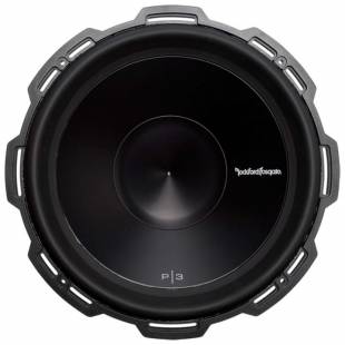 Rockford Fosgate P3D4-15