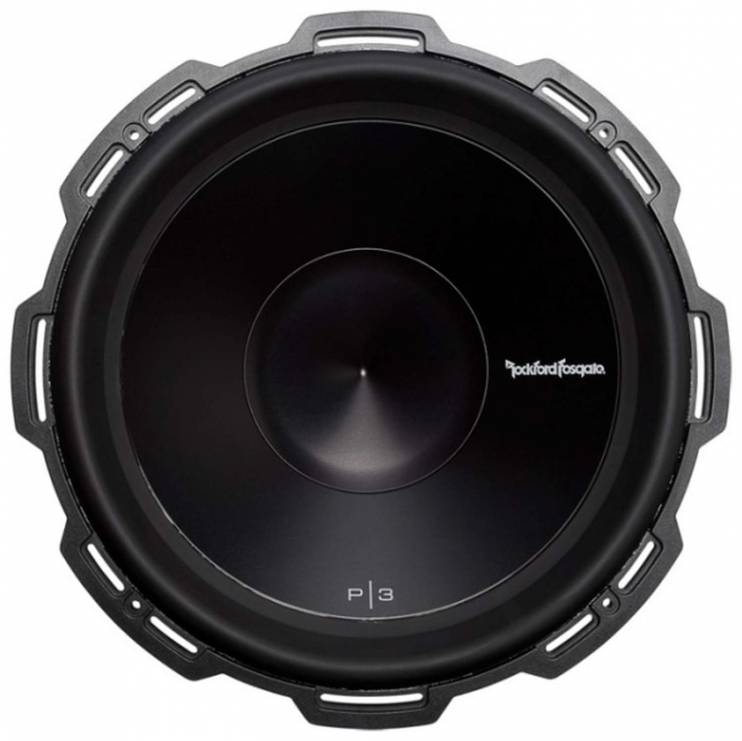 Rockford Fosgate P3D4-15