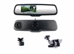 Incar VDR-03-FR11