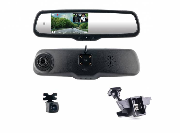 Incar VDR-03-FR11