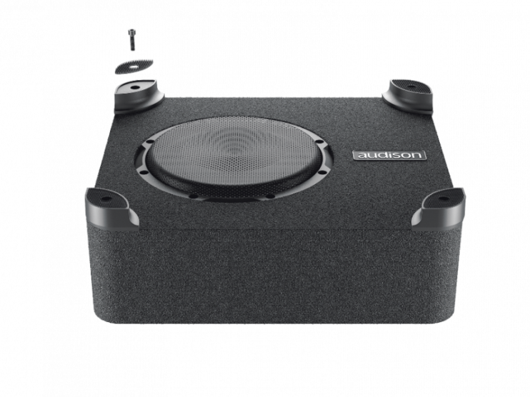 Audison APBX 8 DS