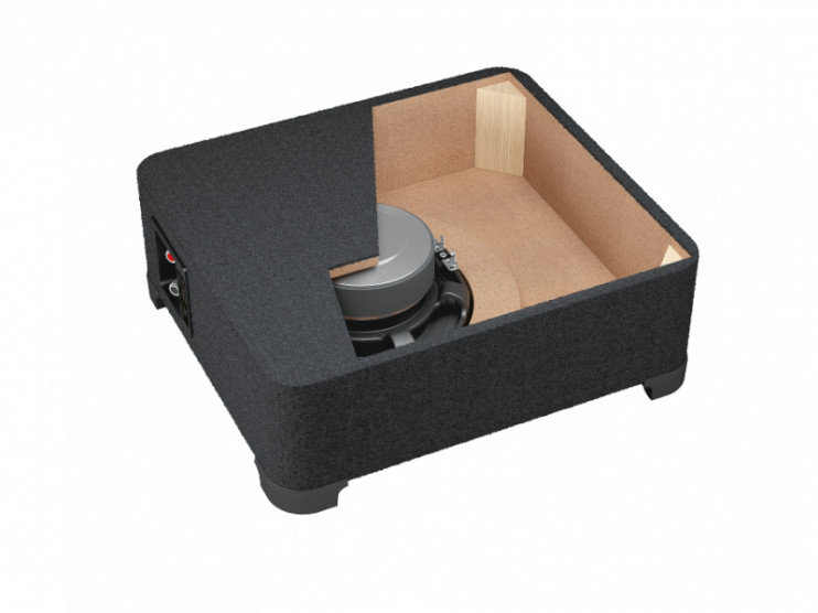 Audison APBX 8 DS