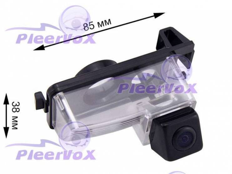 Pleervox PLV-CAM-INF01