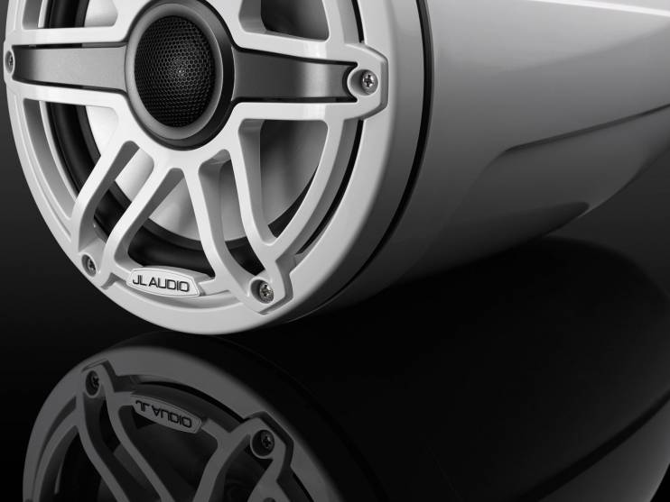 Jl audio M6-770ETXv3 Sport White