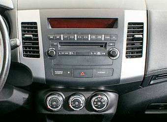 Incar RMS-FC814