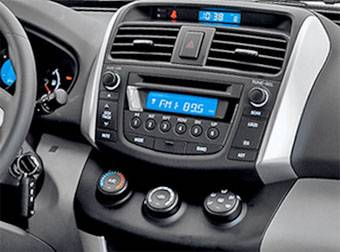 Incar RLF-N01
