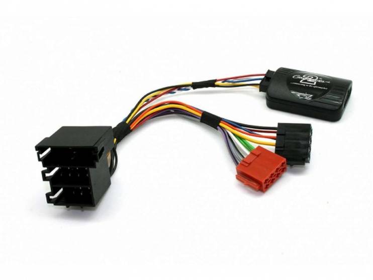 Connects2 CTSNS007.2