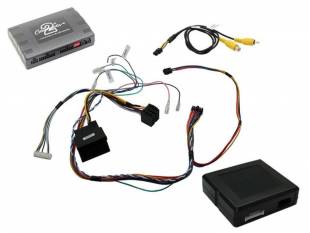 Connects2 CTUVW02-AMP