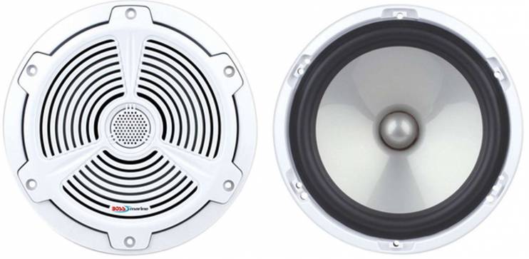 Boss Audio MR752C