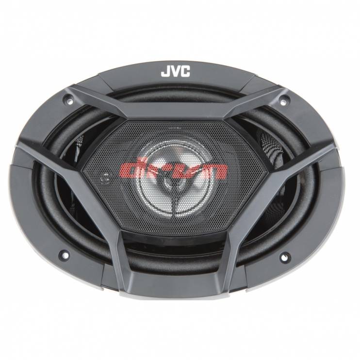 JVC CS-DR6930