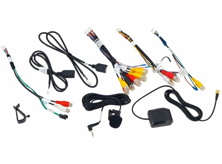 Incar DTA-1806c