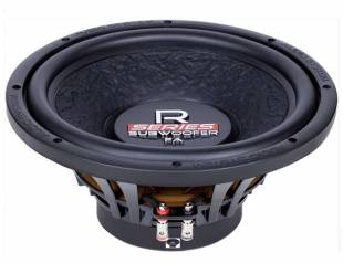 Audio System AS-R12 FA