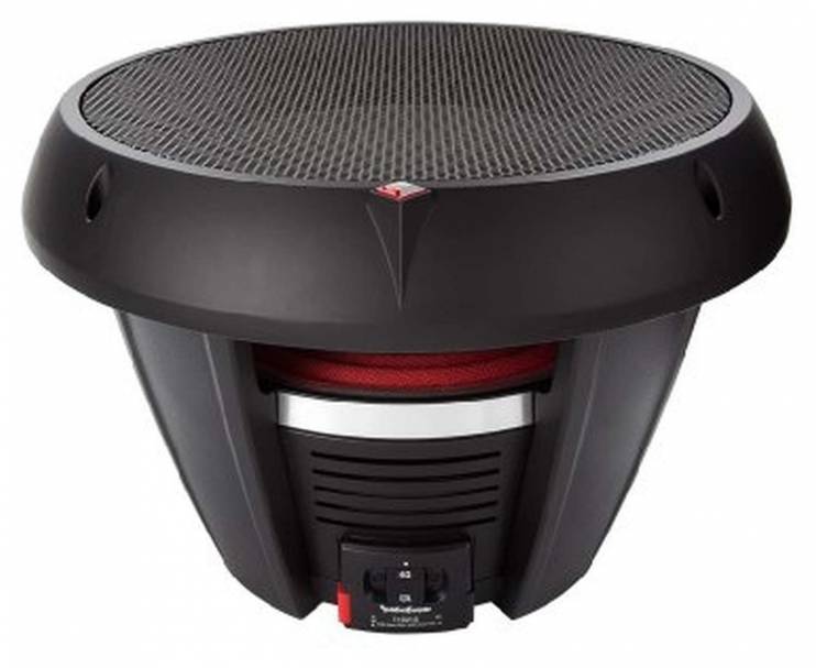 Rockford Fosgate Т1D215