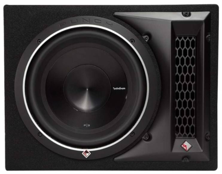Rockford Fosgate P3-1X10