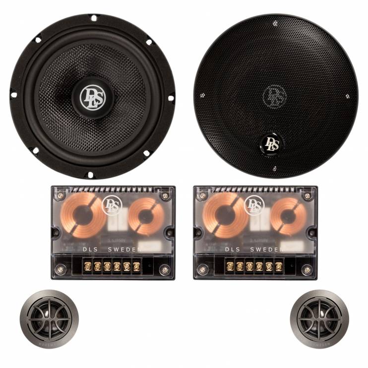DLS XCK-MC6.2