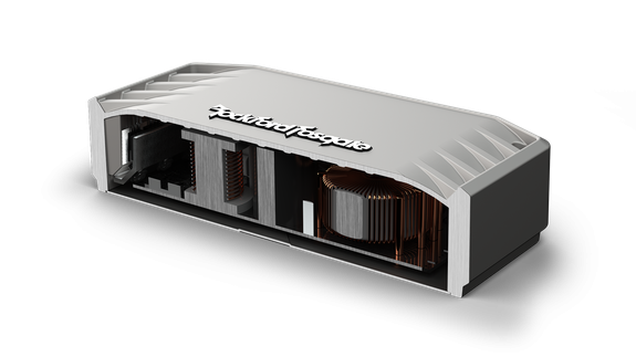 Rockford Fosgate M2-300X4	
