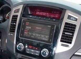 Incar RMS-FC450