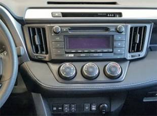 Incar RTY-N54