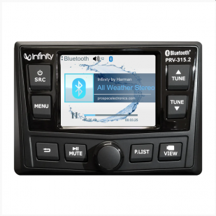 INFINITY PRV315