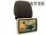 Навесной монитор на подголовник AVIS AVS1088T с диагональю 10.1" и встроенным DVD плеером