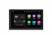 Штатная магнитола FarCar s130+ 2DIN Universal W808