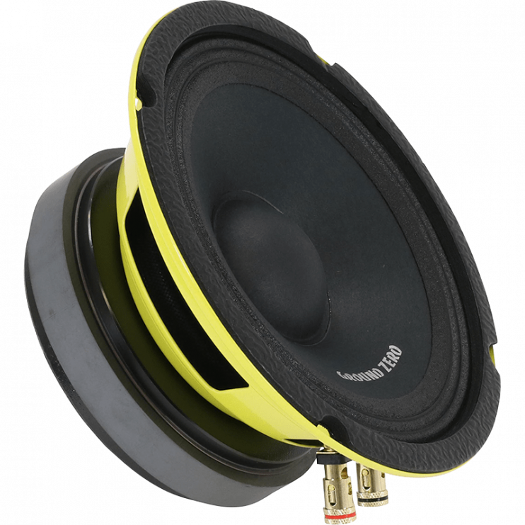 GROUND ZERO GZCM 6.5SPL