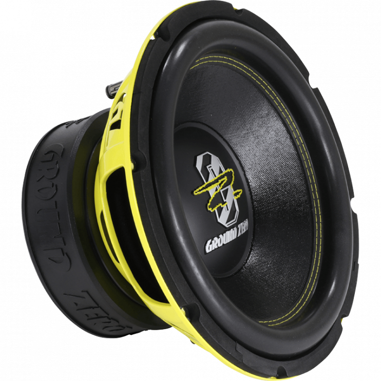 GROUND ZERO GZRW 12XSPL