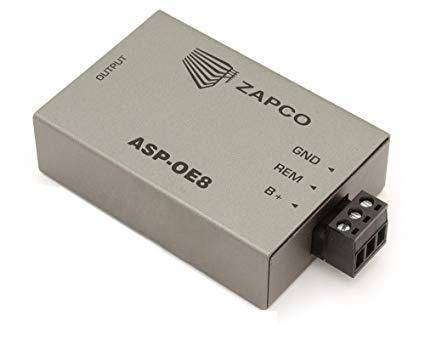 ZAPCO ASP-OE8