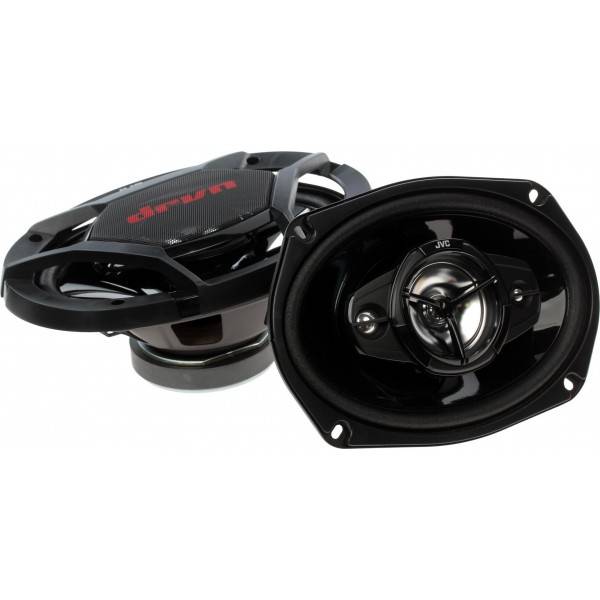 JVC CS-DR6940