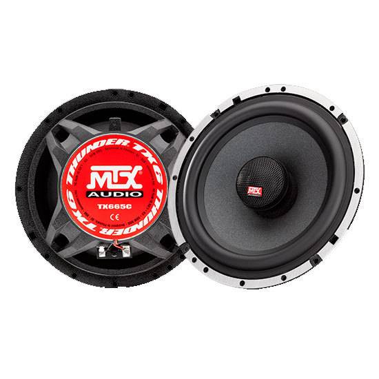 MTX TX665C