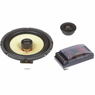 Audio System AS-R165FL