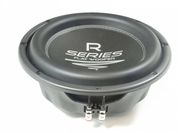 Audio System AS-R12 FLAT