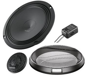 Audison APK 165 4 Ohm