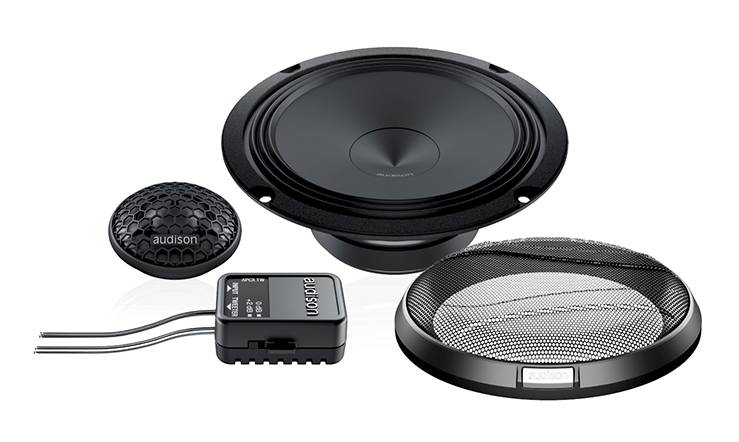 Audison APK 165 4 Ohm