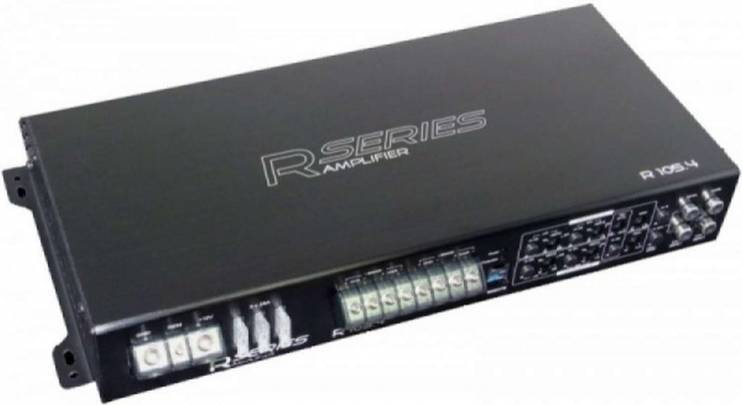 Audio System AM-R105.4