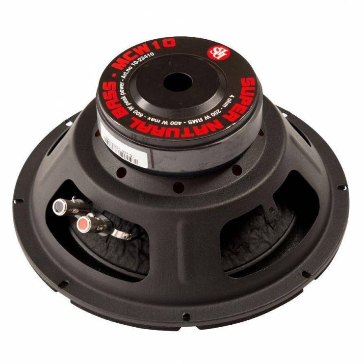 DLS XCS-MCW10