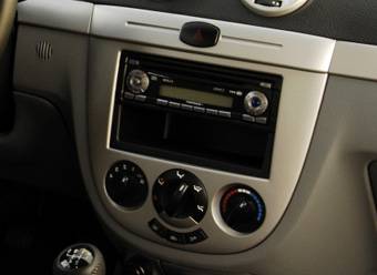 Incar RCV-FC227