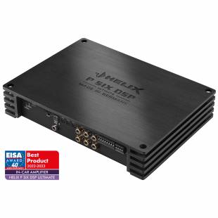 Helix P-Six DSP Ultimate
