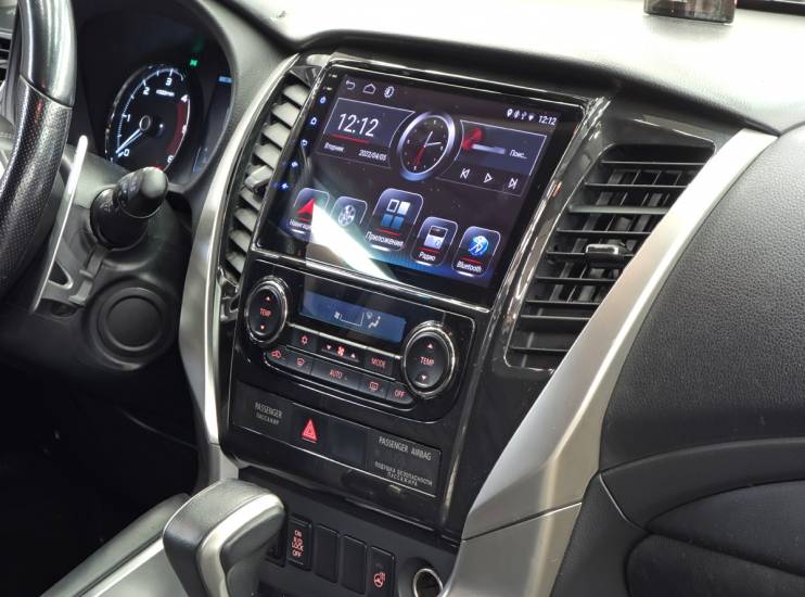 Incar RMS-FC460