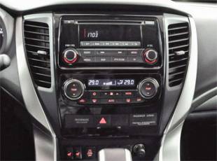 Incar RMS-FC460